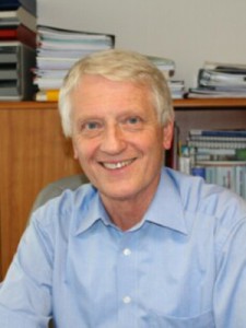 Dr. med. Peter Roßberg