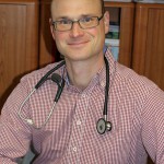 Dr. med. Ralf-Herbert Kneitz