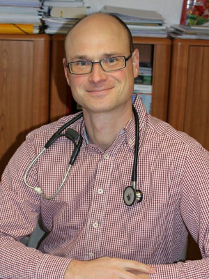 Dr. med. Ralf-Herbert Kneitz